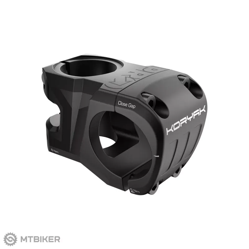 PRO KORYAK E-PEFORMANCE představec, Ø-35 mm Top Prodej