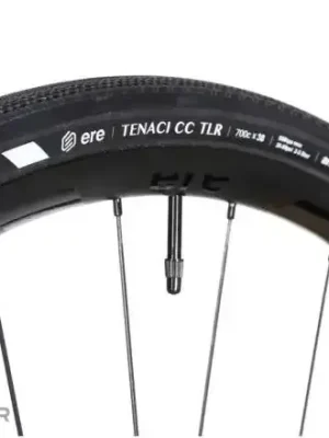 Cenově Výhodný Ere Research TENACI CC PROGRAVEL 700x38C plášť, TLR, kevlar