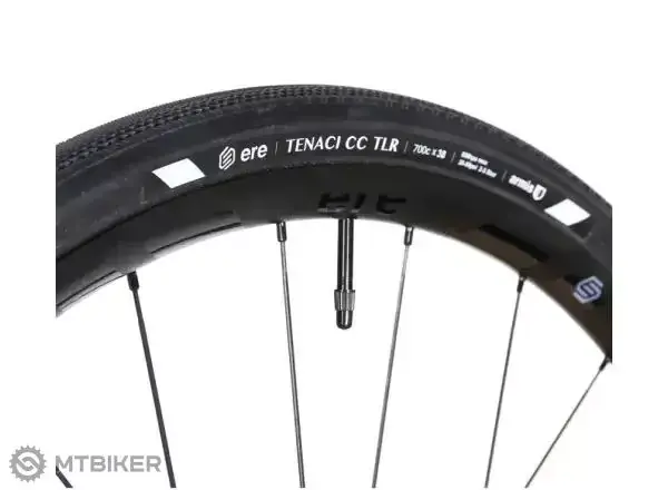 Cenově Výhodný Ere Research TENACI CC PROGRAVEL 700x38C plášť, TLR, kevlar