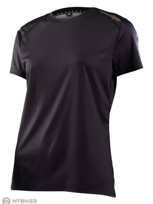 Odeslání Ihned Troy Lee Designs Lilium dámský dres, černá