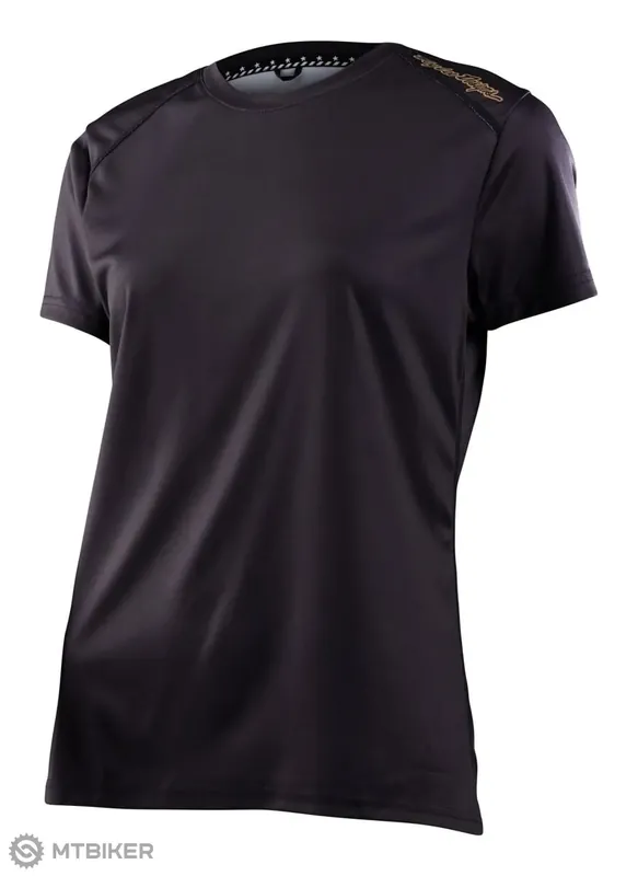 Odeslání Ihned Troy Lee Designs Lilium dámský dres, černá