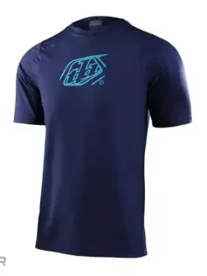 Troy Lee Designs Skyline dres, iconic navy Nejlepší Cena