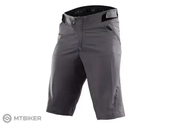 Omezená Nabídka Troy Lee Designs Ruckus Shell kraťasy, granit