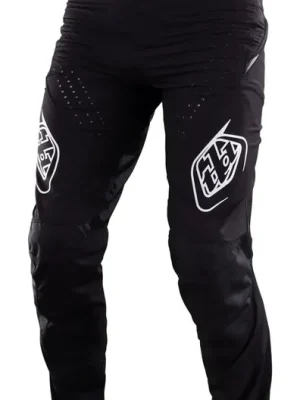 Levný Troy Lee Designs Sprint kalhoty, mono black