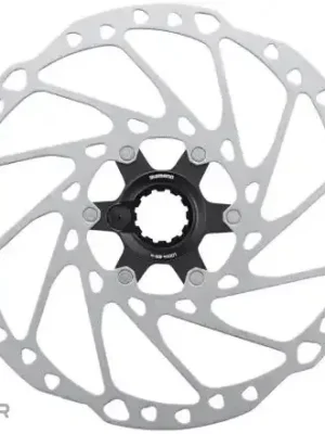 Jen Po Omezenou Doba Shimano SM-RT64 brzdový kotouč, 160 mm, CenterLock, vnitřní matice, s magnetem