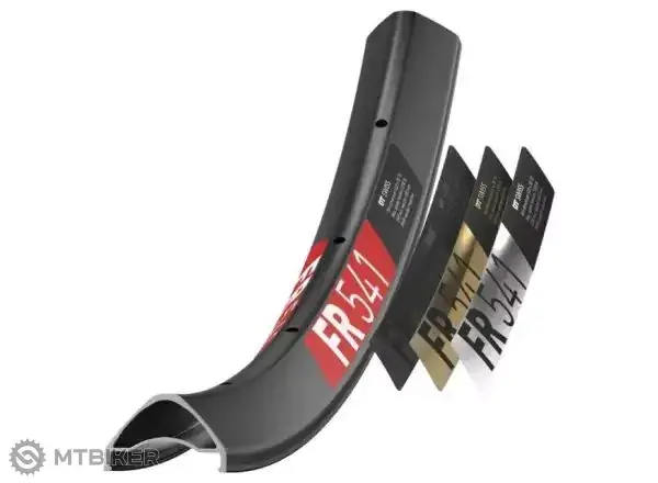 Vrácení Zdarma DT Swiss FR 541 Disc 29" MTB ráfek, 28 děr