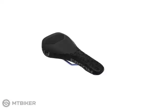 Ergon SM Downhill Comp sedlo, 120 mm, team/oil slick Speciální Cena
