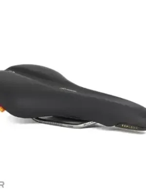 Top Prodej Selle Royal Explora Athletic sedlo, 152 mm