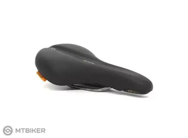 Selle Royal Explora Moderate sedlo, 152 mm Tovární Cena