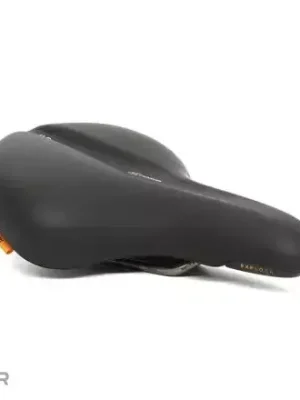 Hit Sezóny Selle Royal Explora Relaxed sedlo, 218 mm