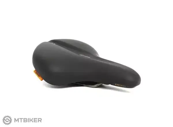 Hit Sezóny Selle Royal Explora Relaxed sedlo, 218 mm