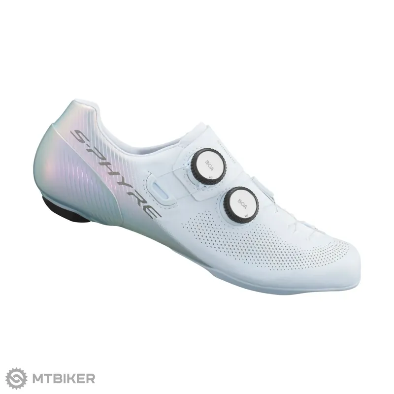 Shimano SH-RC903 dámské tretry, bílá Omezená Nabídka