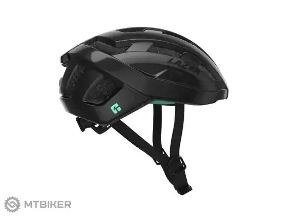 Lazer Tempo KinetiCore přilba, černá Akce