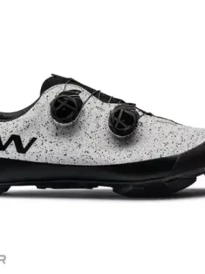 Cenově Výhodný Northwave Extreme XC 2 tretry, světle šedá