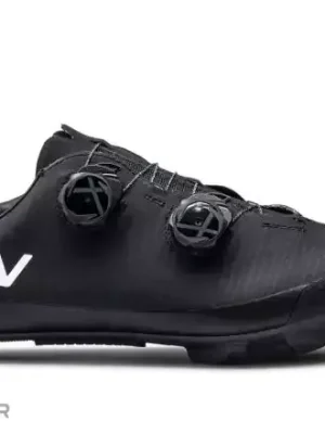 Nízká Cena Northwave Extreme XCM 4 tretry, černá