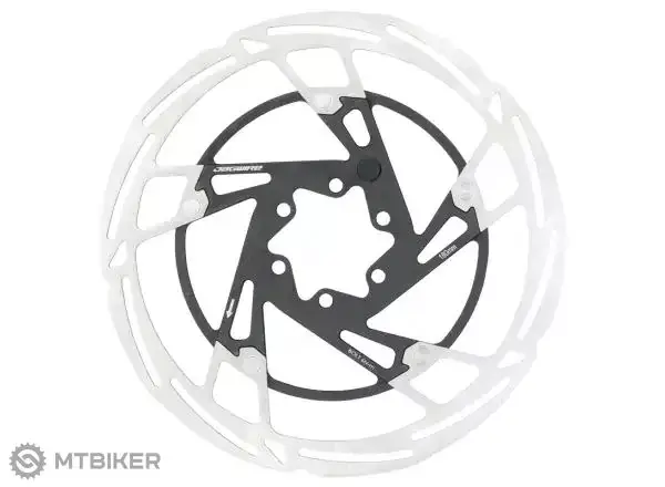 Horká Nabídka Jagwire Pro LR2-E brzdový kotouč, 160 mm, 6-děr