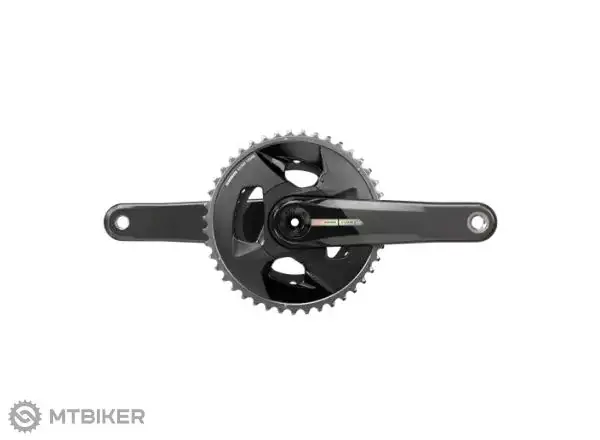 SRAM Force D2 DUB Wide kliky, 2x12, 43/30T Must-Have
