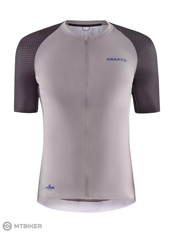 Časově Omezené Craft PRO Aero dres, šedý