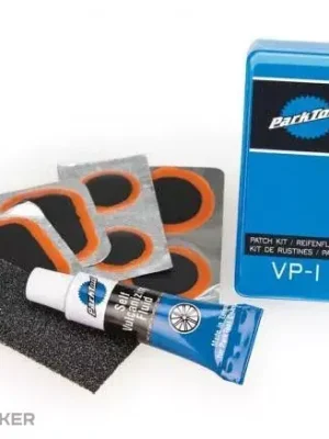 Park Tool PT-VP-1C lepicí sada Expresní Doručení