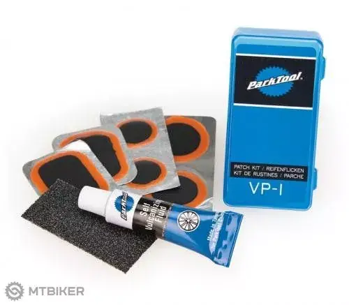 Park Tool PT-VP-1C lepicí sada Expresní Doručení