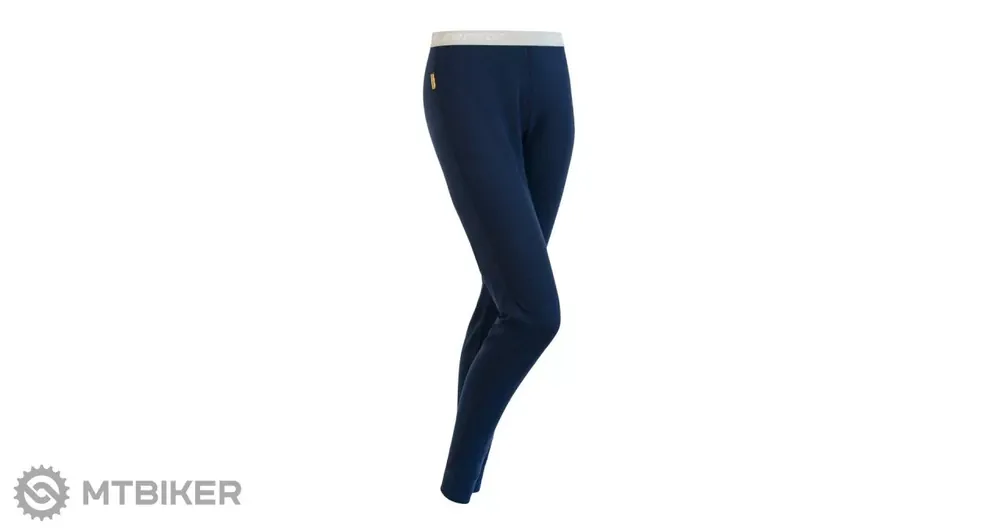 Originální Sensor MERINO DF dámské spodky, deep blue