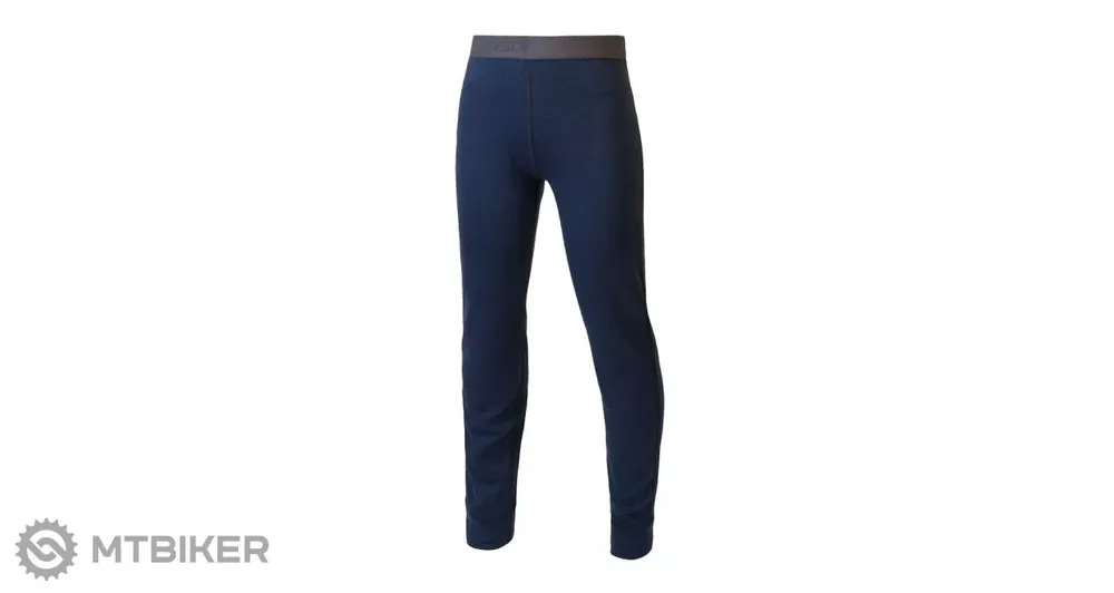 Sensor MERINO DF juniorské spodky, deep blue Nejprodávanější