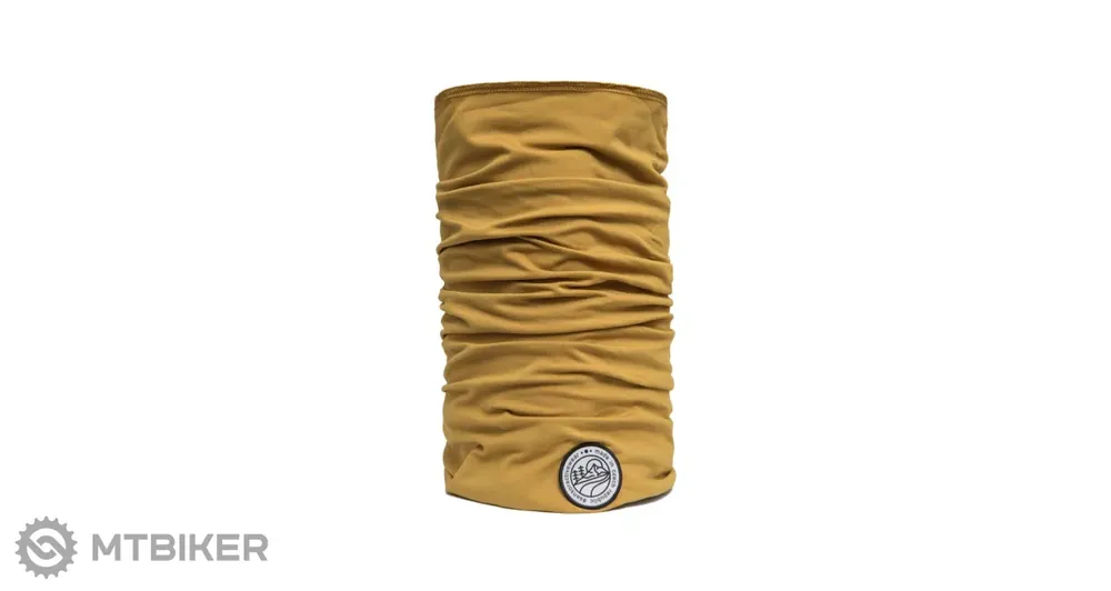 Sensor TUBE COOLMAX THERMO šátek, mustard Odeslání Ihned