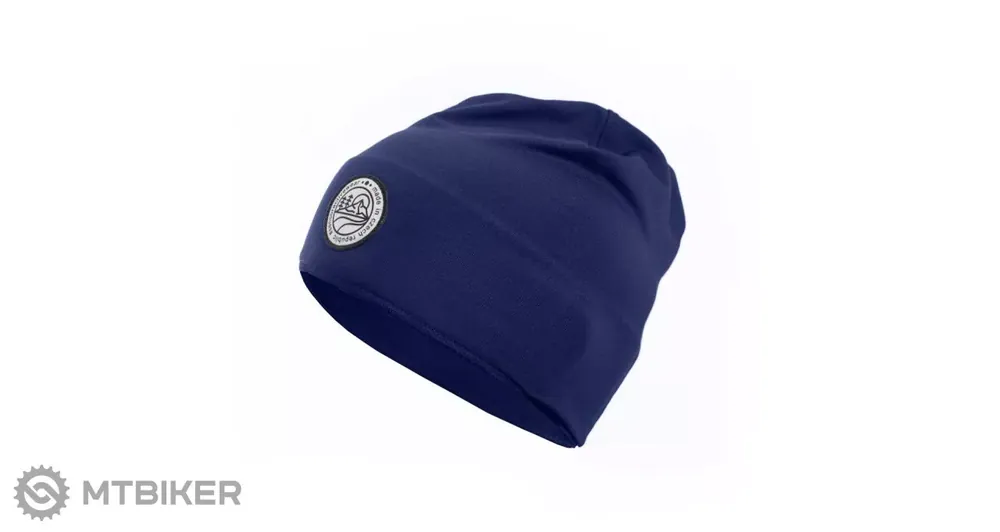 Sensor COOLMAX THERMO dětská čepice, deep blue Nízká Cena