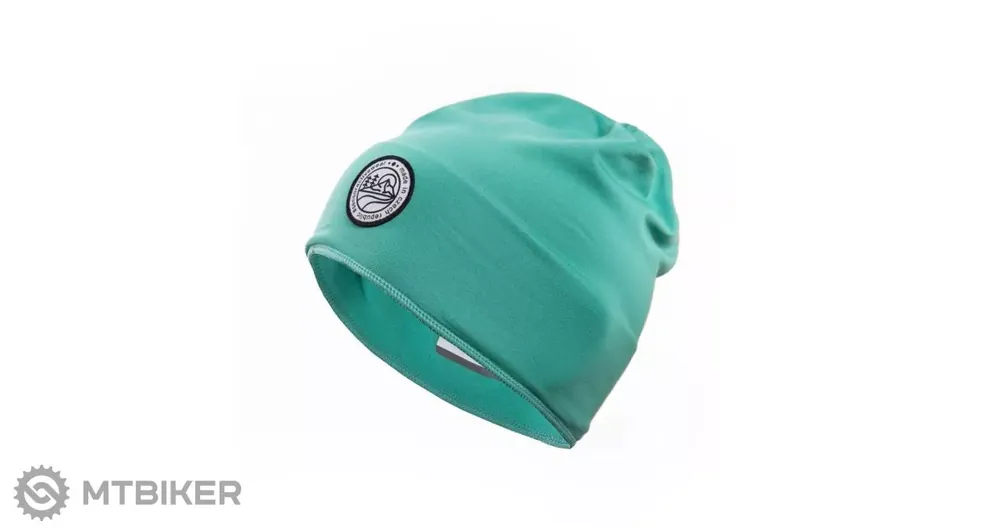 Hit Sezóny Sensor COOLMAX THERMO dětská čepice, sea green