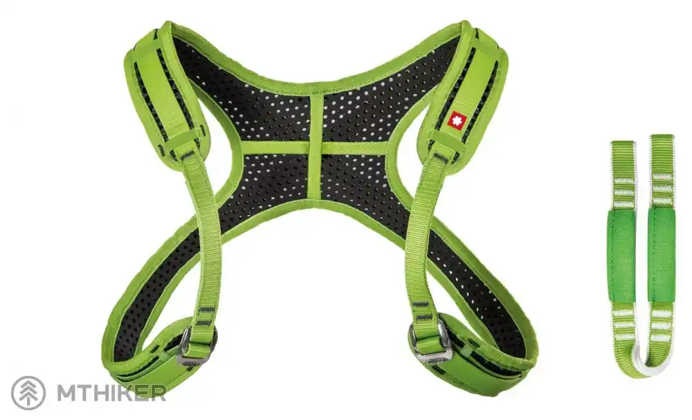 OCÚN WEBEE CHEST LITE + TIE-IN SLING Nová Kolekce