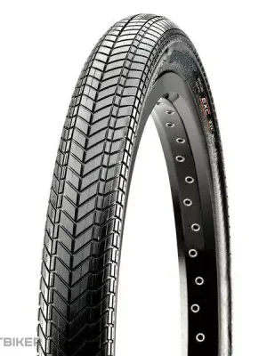 Maxxis Grifter 29x2.50" plášť, drát Výprodej