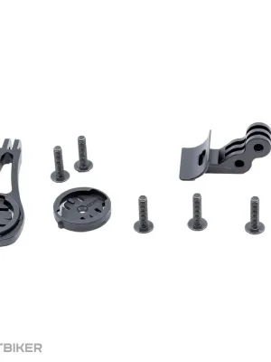 BMC Alloy Computer Mount (ICS Aero Stem) držák pro Wahoo a Garmin Nakupujte Hned