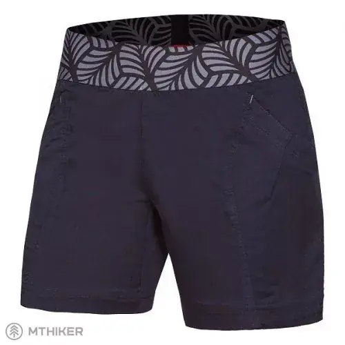 OCÚN PANTERA ORGANIC dámské kalhoty, anthracite dark navy Ihned K Objednání