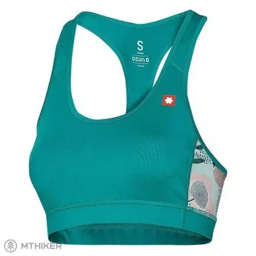 Vysoce Kvalitní OCÚN MISTY Bra podprsenka, Green Porcelain