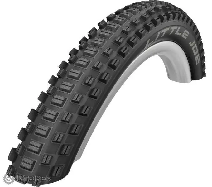 Originální Schwalbe LITTLE JOE 14x1.40 Performance plášť, drát, reflex