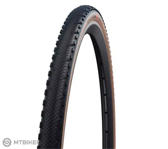 Schwalbe X-ONE RS 700x33C Evolution V-Guard plášť, TLE, kevlar, skinwall Oblíbený
