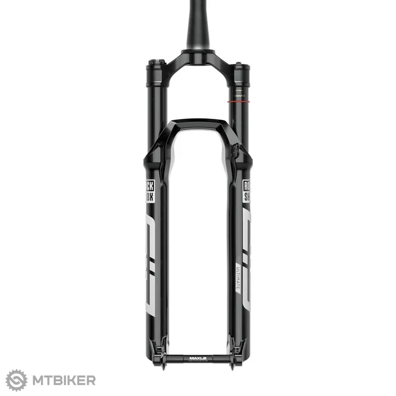 Nakupujte Hned RockShox SID Ultimate Race Day - 3P Crown Boost 29" odpružená vidlice, 120 mm