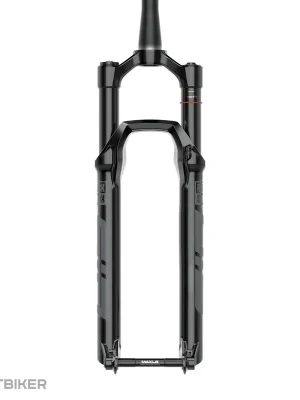 Top Prodej RockShox SID Select Charger RL - 2P Remote 29" odpružená vidlice, 120 mm