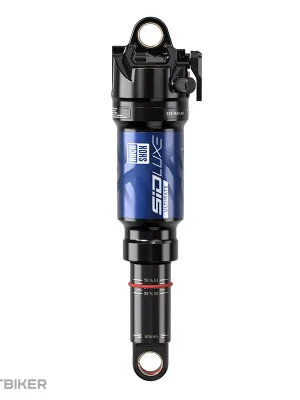 Nízká Cena RockShox SIDLuxe Ultimate RL 3P Standard tlumič, 190x40 mm