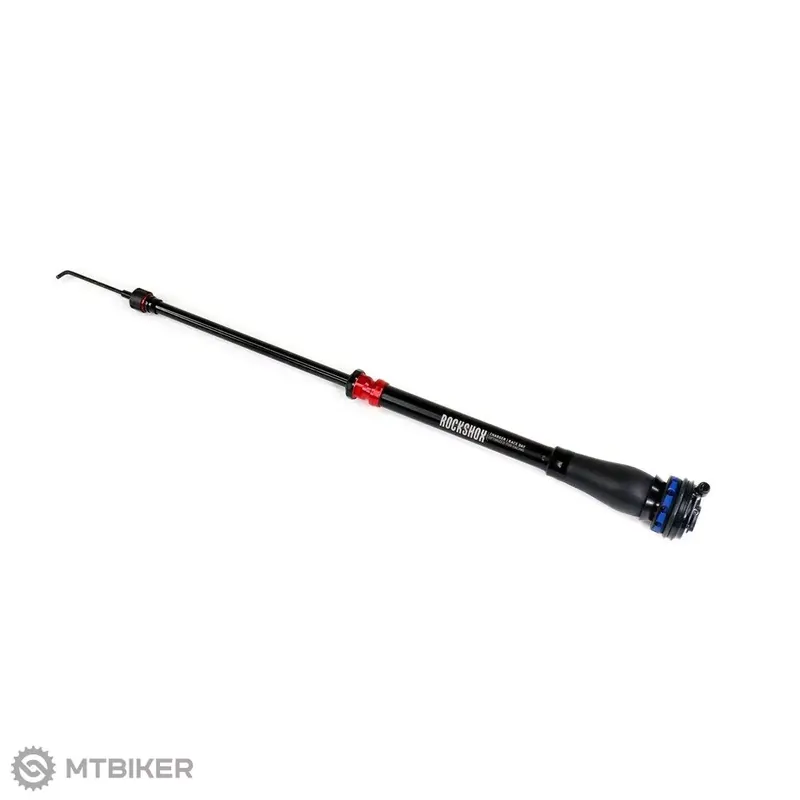 Nakupujte Hned RockShox Damper Upgrade Kit Charger RACE DAY2 tlumení