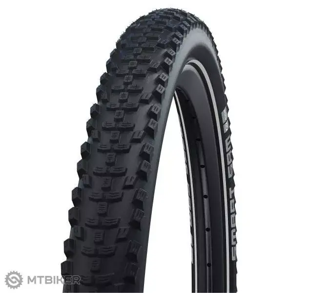 Hit Sezóny Schwalbe SMART SAM 27.5x2.10" plášť, drát, reflex