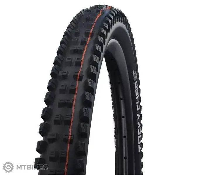 Nejlepší Cena Schwalbe TACKY CHAN 29x2.40" Evolution Soft plášť, TLE, kevlar