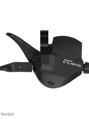 Super Cena Shimano Cues SL-U4000 řazení, 9-rychl., pravé, na objímku, s ukazatelem