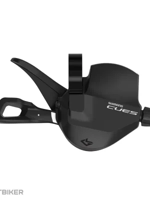 Jen Po Omezenou Doba Shimano Cues SL-U4010 řazení, 9-rychl., pravé, na objímku, s ukazatelem