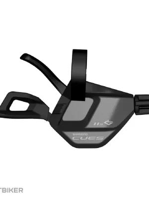 Výhodná Nabídka Shimano Cues SL-U8000 řazení, 11-rychl., pravé, na objímku