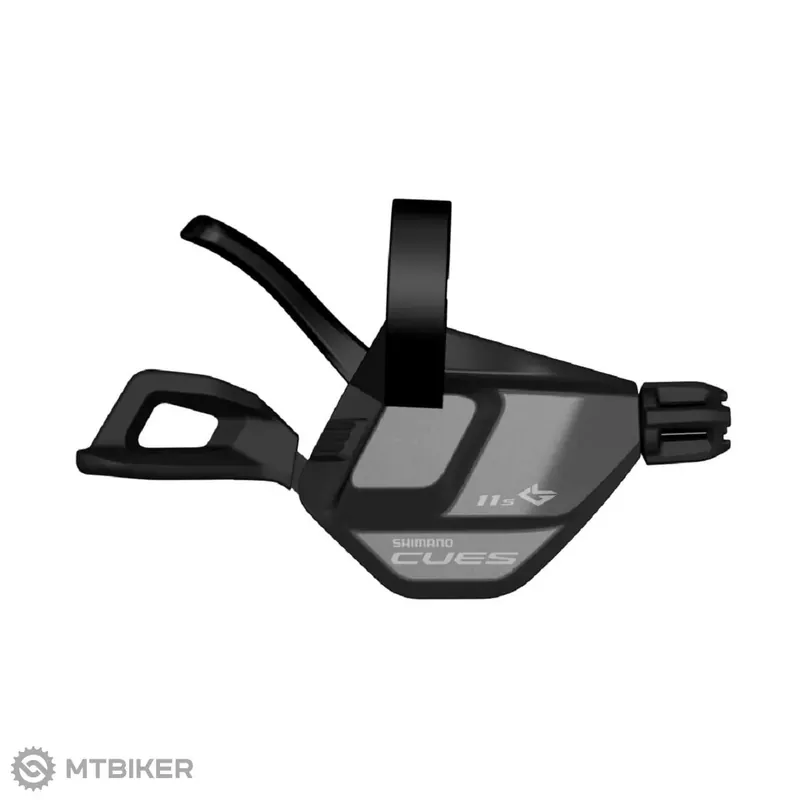 Výhodná Nabídka Shimano Cues SL-U8000 řazení, 11-rychl., pravé, na objímku