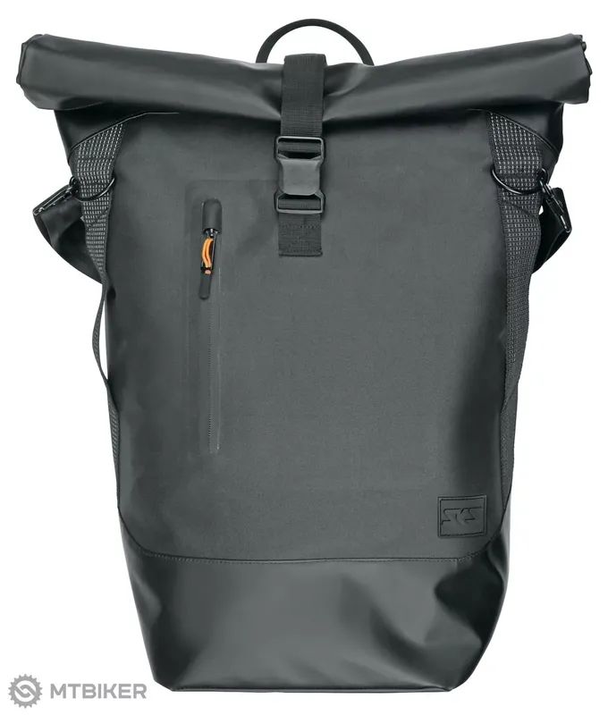 Nakupujte Hned SKS Infinity Sidebag taška na nosič, černá