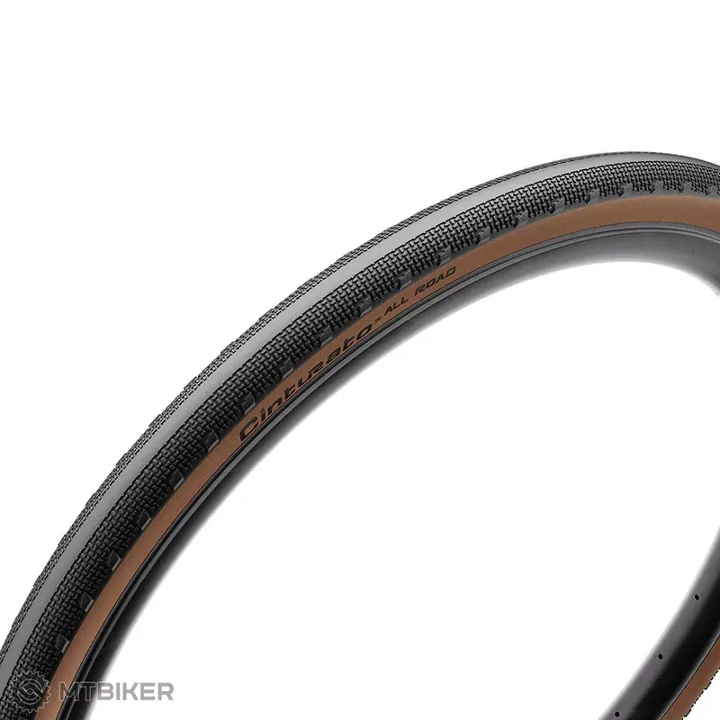 Nízká Cena Pirelli Cinturato All Road 700x45C ProWALL plášť, TLR, kevlar, classic