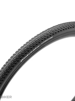 Pirelli Cinturato™ Adventure 700x40C ProWALL Gravel plášť, TLR, kevlar Finální Výprodej