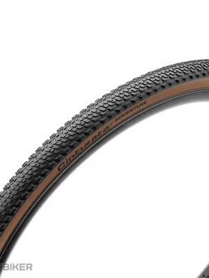 Pirelli Cinturato™ Adventure 700x40C ProWALL Gravel plášť, TLR, kevlar, classic Zlevněný